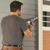 Dynaflex 230 DAP  Gray Silicone Door	 Trim and Window Sealant 10.1 oz 18286